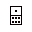Domino Tile 1|6