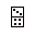 Domino Tile 3|4