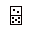 Domino Tile 2|5