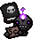 Necromancer Beggar