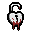 Heart Padlock