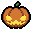 Scary Pumpkin