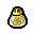 Bag of Flies (Golden)