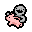 Greedy Plushie