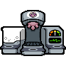 Milk Machine