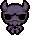 The Skeletal Fiend costume