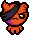 Tainted Friend costume
