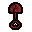 Red Shovel