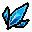 Blue Starshard