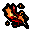 Fiery Down