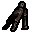 Old Wooden Doll
