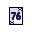 76 Card