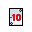 -10 Card