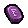 Glyph Of Berkano