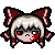 Tainted Reimu