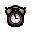 Wind-Up Clock