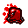 Blood blast!