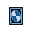 Blue wildcard