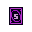 Cursed 5 card