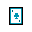 Blue ace