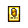 Golden pill card
