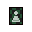 Reverse pawn card