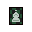 Reverse bishop card