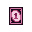 Pink 1 card