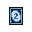 Blue 2 card