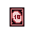 Red 10 card