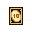 Yellow 10 card