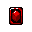 Cube of meat card