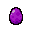 Cursed egg