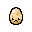 Sad egg