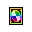 Rainbow wildcard