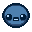 Blue donor
