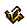 Golden Paperclip