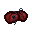 Double patched heart