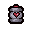 Hearttery (Red)