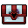 Scarlet Chest