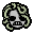 Gorgon Mask