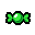 Green Candy