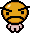 Angry Faic costume
