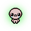 Radon costume