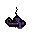 Cat's Candle