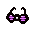 Cat's Glasses