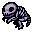 Cat's Skeleton