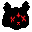 Tainted Baphomet's Head