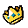 Fish King Crown