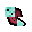 Glitched Dice